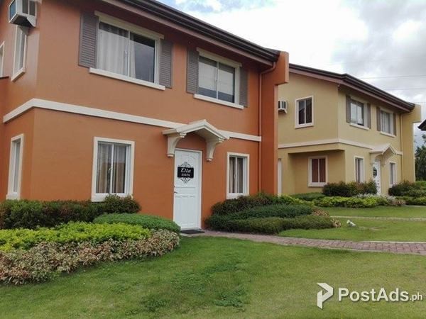 house and lot in naga 