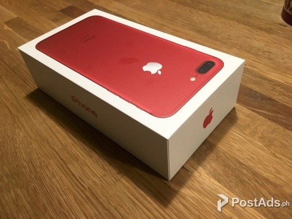 Apple iPhone 7 Plus 128gb Unlocked