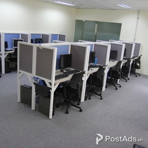 Most Trusted Seat Lease For BPO Business | PostAds PH