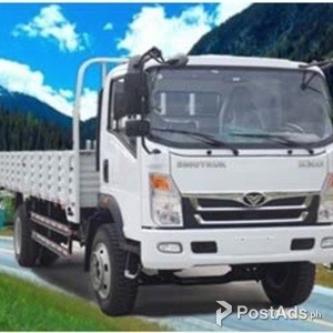6 Wheeler Cargo Dropside (14ft) NEW! | PostAds PH