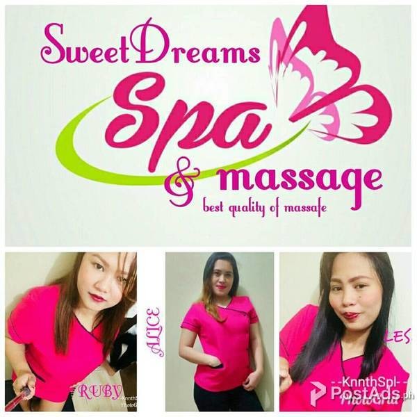 Massage home and hotel 