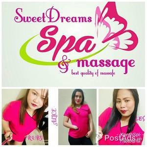 Massage home and hotel | PostAds PH
