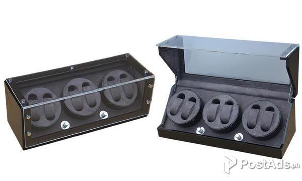 Watch Winder 110916