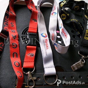 PERSONALIZED ID LACE | PostAds PH