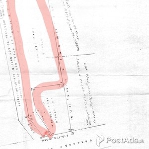 Lot for sale | PostAds PH