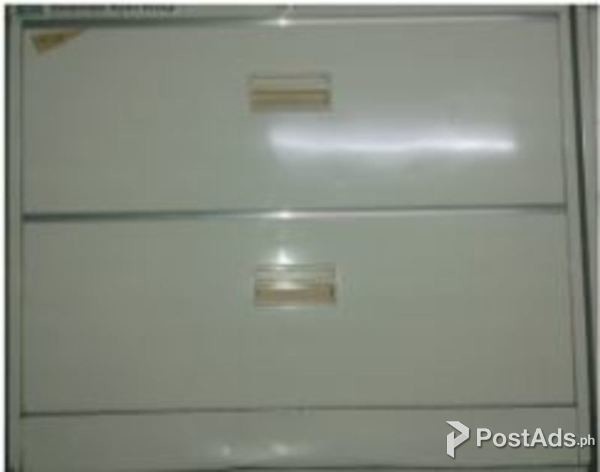 2 Drawer / Layer