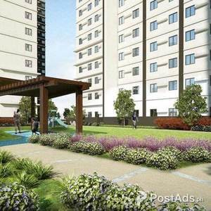 ExecutiveStudio and 1BR Loft RFO for Sale at Avida Cityflex Towers BGC | PostAds PH
