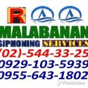 Malabanan Excavation Services Caloocan City/025443325/09096704710 | PostAds PH