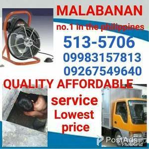 Binan laguna 09267549640 malabanan sipsip siphoning pozo negro tubero | PostAds PH
