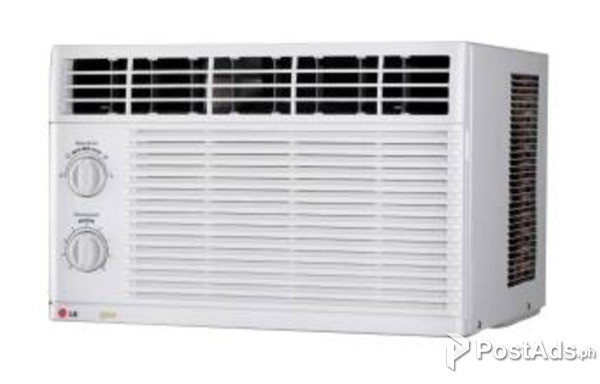 L-LA060MC LG Rac .65 HP