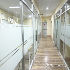 The Most Credible Seat Lease Provider in Metro Cebu | PostAds PH