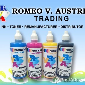 Romeo V. Austria Trading | PostAds PH