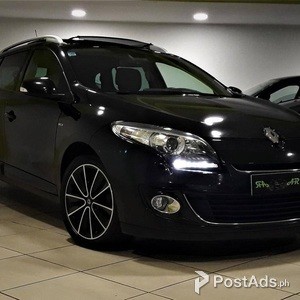 Renault Megane 1.6 | PostAds PH