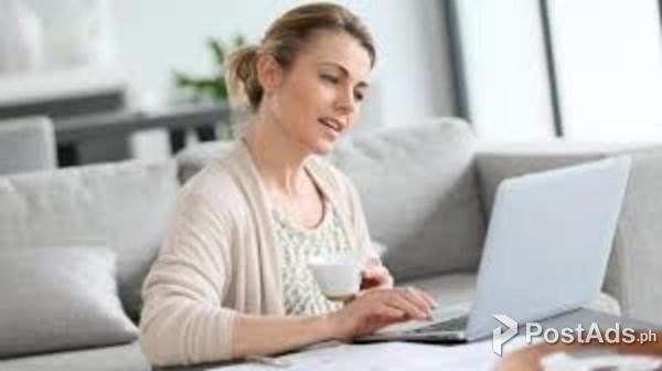Earn Cash from Home Get Paid From Over 20,000 Companies