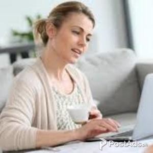 Earn Cash from Home Get Paid From Over 20,000 Companies | PostAds PH