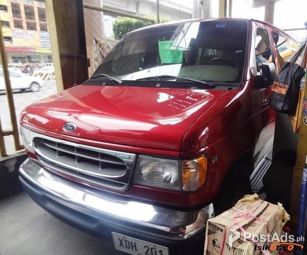 Ford F-150 2005
