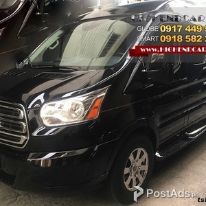 Ford F-150 2016 | PostAds PH