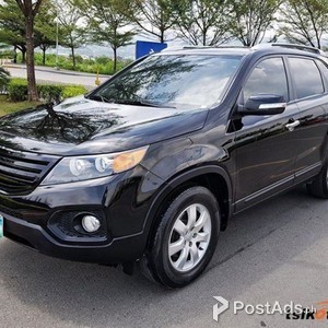 Kia Sorento 2012 | PostAds PH