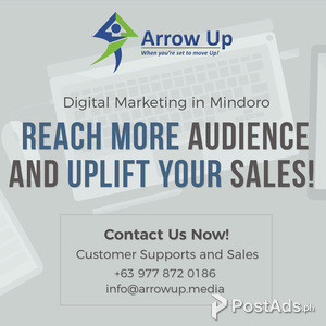 Digital Marketing in Pinamalayan, Oriental Mindoro | PostAds PH