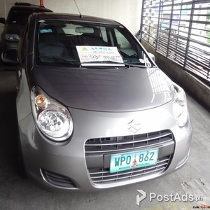Suzuki Celerio 2013 | PostAds PH