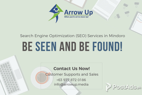 Search Engine Optimization (SEO) in Pinamalayan Oriental Mindoro
