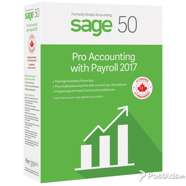 Payroll Software