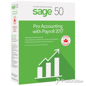 Payroll Software | PostAds PH