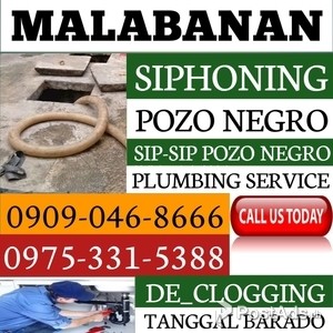 NOVALICHES SIPSIP POZO NEGRO 09090468666 09753315388 TANGGAL BARADO | PostAds PH
