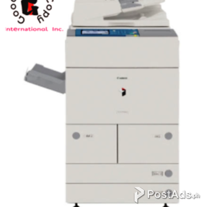 Heavy Duty Copier Xerox Canon IR5075 | PostAds PH