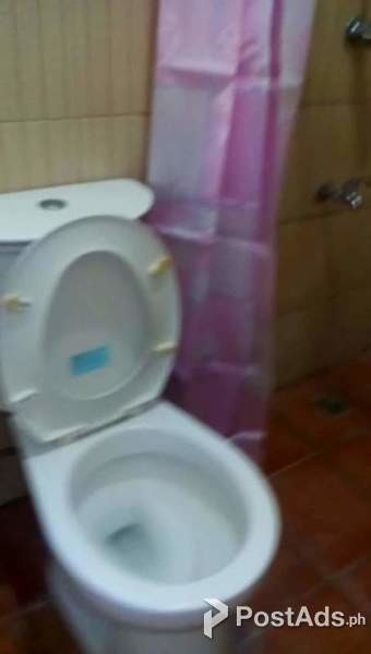 Room for Rent