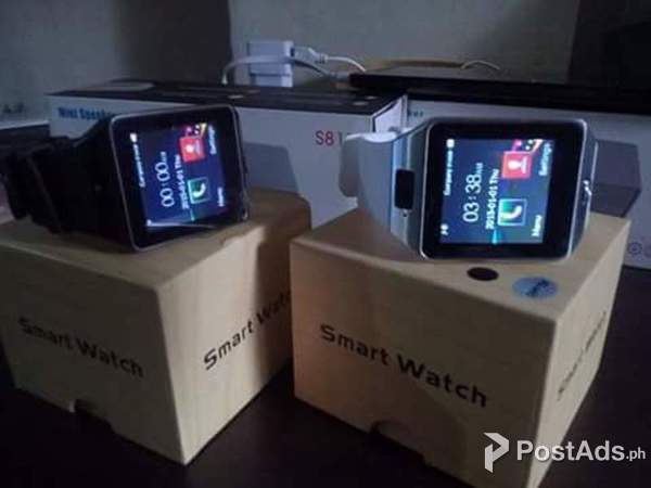 Smarth Watch 