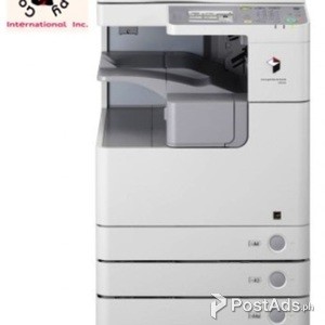 Copier Xerox Machine Canon IR2535i | PostAds PH