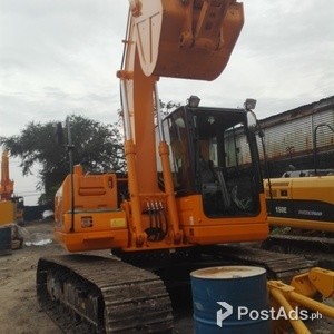 Backhoe lonking komatsu CDM6150 Komatsu PC150 0.56 cubic | PostAds PH