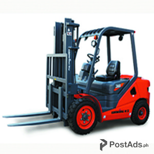 LG30DT Diesel Forklift(XINCHAI C490BPG) | PostAds PH