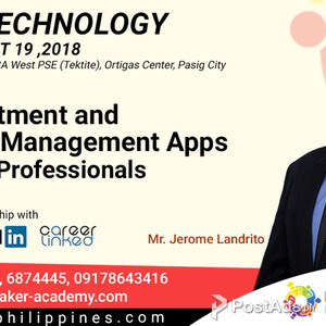 HR Technology Forum | PostAds PH