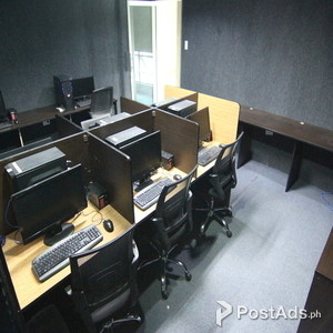 BPOSeats.com The Most Desirable Seat Lease Company | PostAds PH