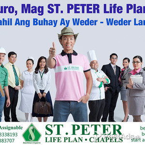 We are hiring St. Peter Sales Agents | PostAds PH