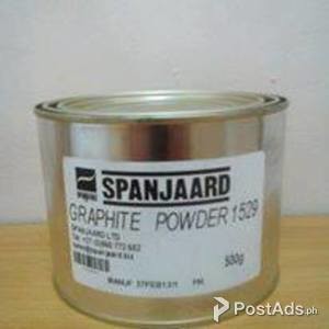 Graphite Powder | PostAds PH