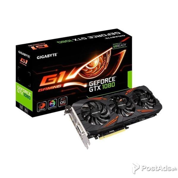 F/S SAMSUNG S9 +, SAMSUNG S8, IPHONE x, IPHONE 8, EVGA GeForce GTX 107