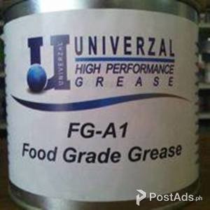 Food Grade Grease | PostAds PH