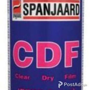 Clear Dry Film (PTFE) Spray | PostAds PH