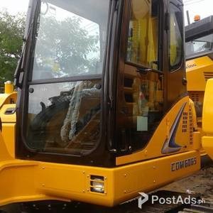 ''CDM6065 Hydraulic Excavator'' | PostAds PH