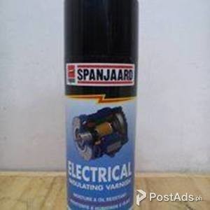 Electrical Insulating Varnish | PostAds PH