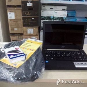 ACER Aspire ES1-431 For sale | PostAds PH