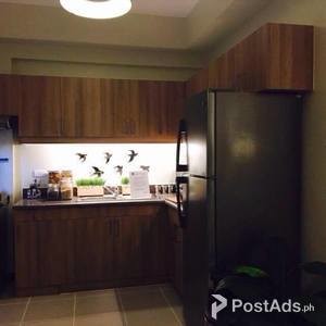 2 BR CONDO WITH RESORT TYPE AMENITIES FOR SALE. READY FOR OCCUPANCY | PostAds PH