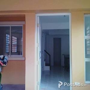 HOUSE FOR RENT AT CAMELLA MANADALAGAN BACOLOD CITY | PostAds PH