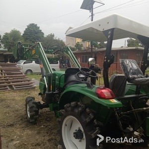 TMSQ Farm Buddy | PostAds PH