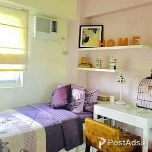 2 BR 65 SQM CONDO FOR SALE IN SHAW BLVD. LUMIERE RESIDENCE BY DMCI | PostAds PH
