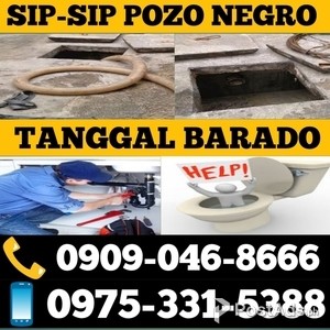 SIP-SIP POZO NEGRO 09090468666 09753315388 TUBERO TANGGAL BARADO | PostAds PH