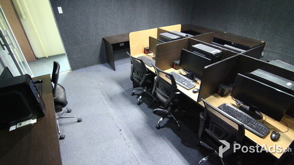 BPOSeats Offers Seat Lease Across 4 Locations in Metro Cebu